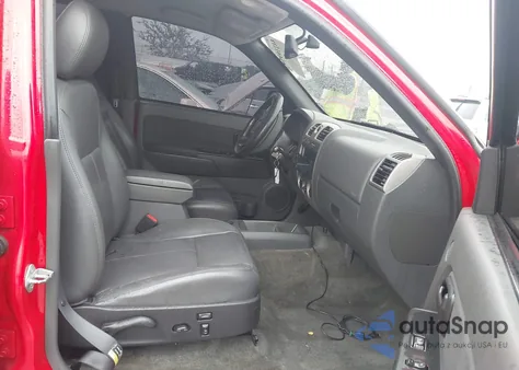 2006 Chevrolet Colorado Lt из США, поврежденный, VIN 1GCDT136468136303